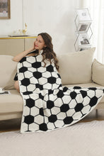 Load image into Gallery viewer, Jcl4328 Throw Blankets
