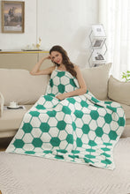 Load image into Gallery viewer, Jcl4328 Throw Blankets
