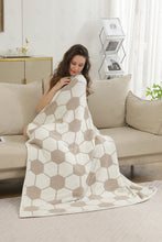 Load image into Gallery viewer, Jcl4328 Throw Blankets
