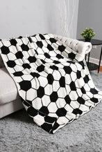 Load image into Gallery viewer, Jcl4328 Throw Blankets
