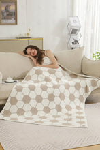 Load image into Gallery viewer, Jcl4328 Throw Blankets
