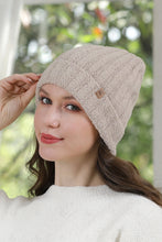 Load image into Gallery viewer, Jh272 Beige Headwear
