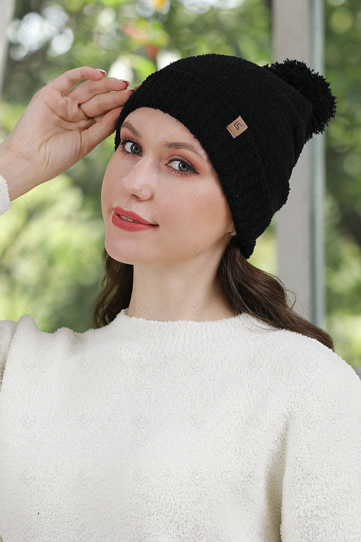 Jh270 Black Headwear