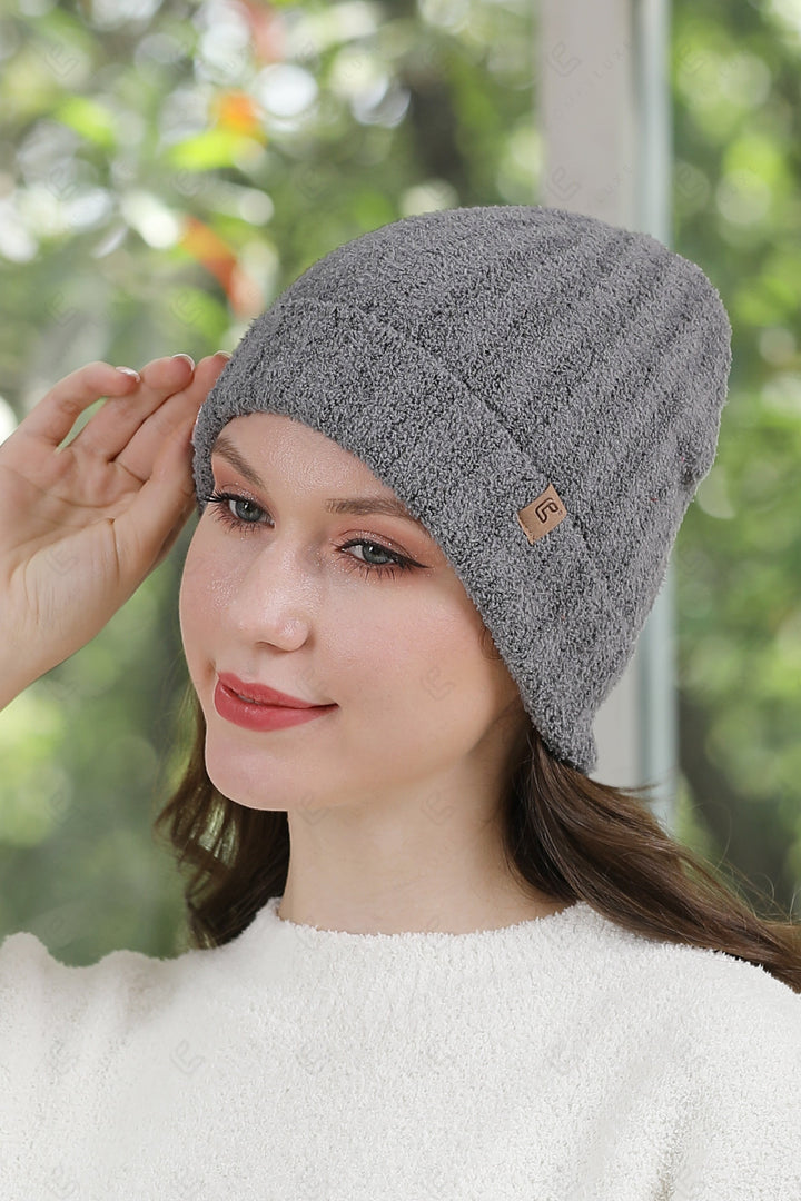 Jh272 Gray Headwear