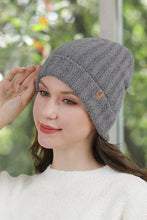Load image into Gallery viewer, Jh272 Gray Headwear
