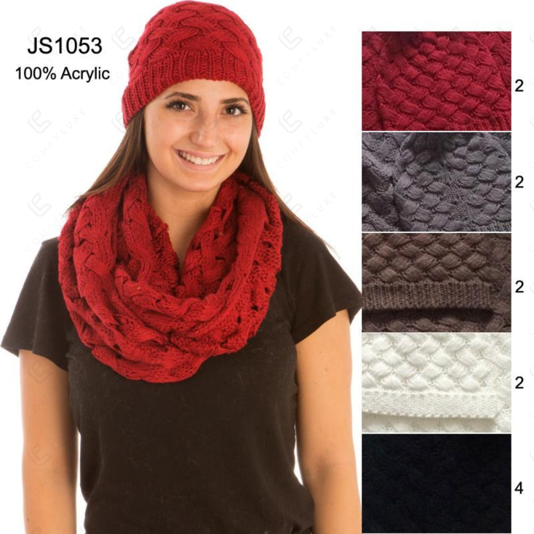 JS1053-ASSORTED - JTCWHOLESALE