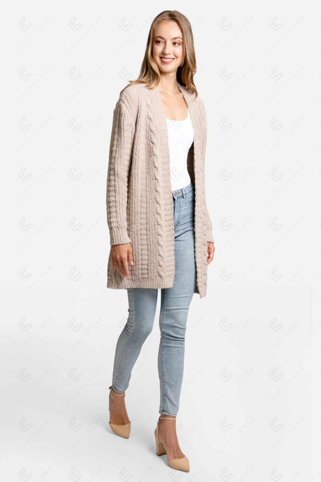 Jcl4018 Apparel