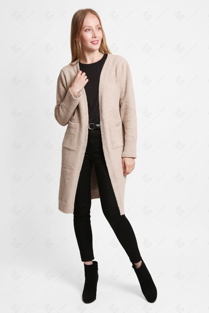 Jcl4014 Beige Apparel