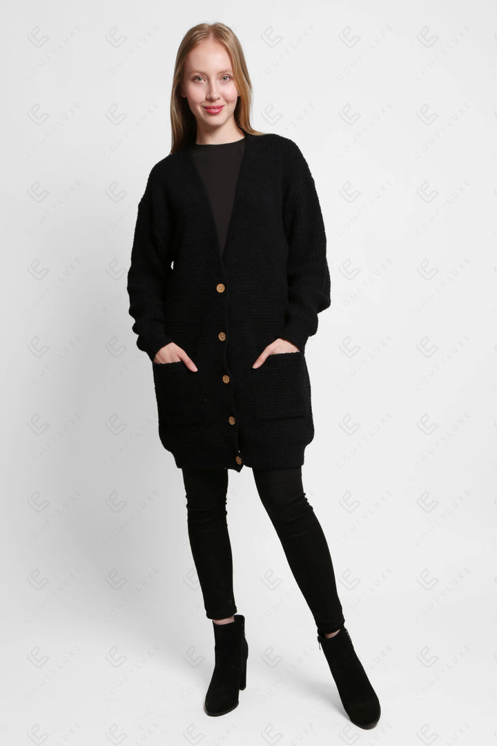 Jcl4016 Black Apparel