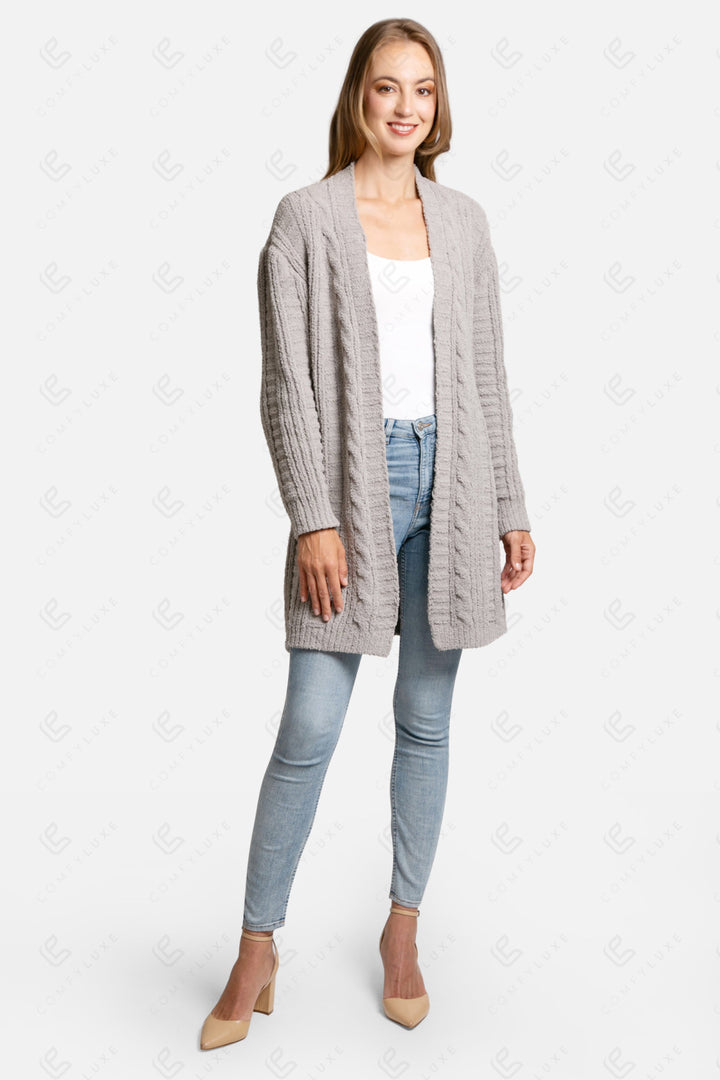 Jcl4018 Gray Apparel
