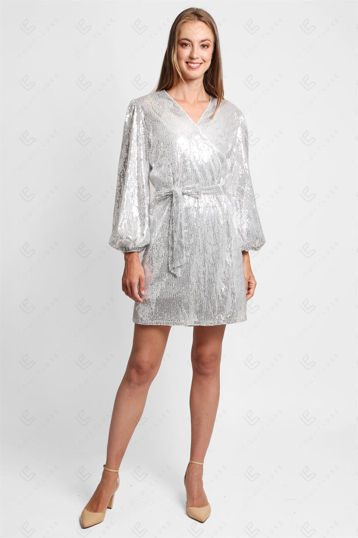 Jp3505 Silver Apparel