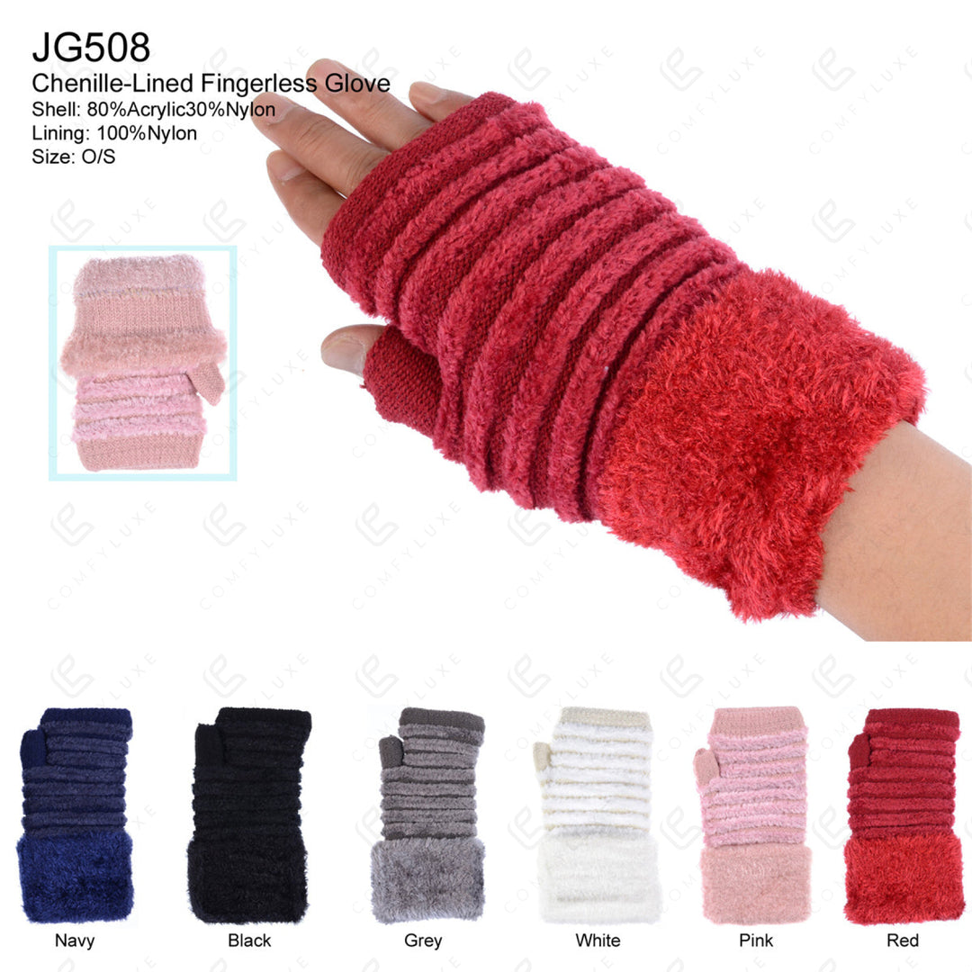 Jg508-Assorted