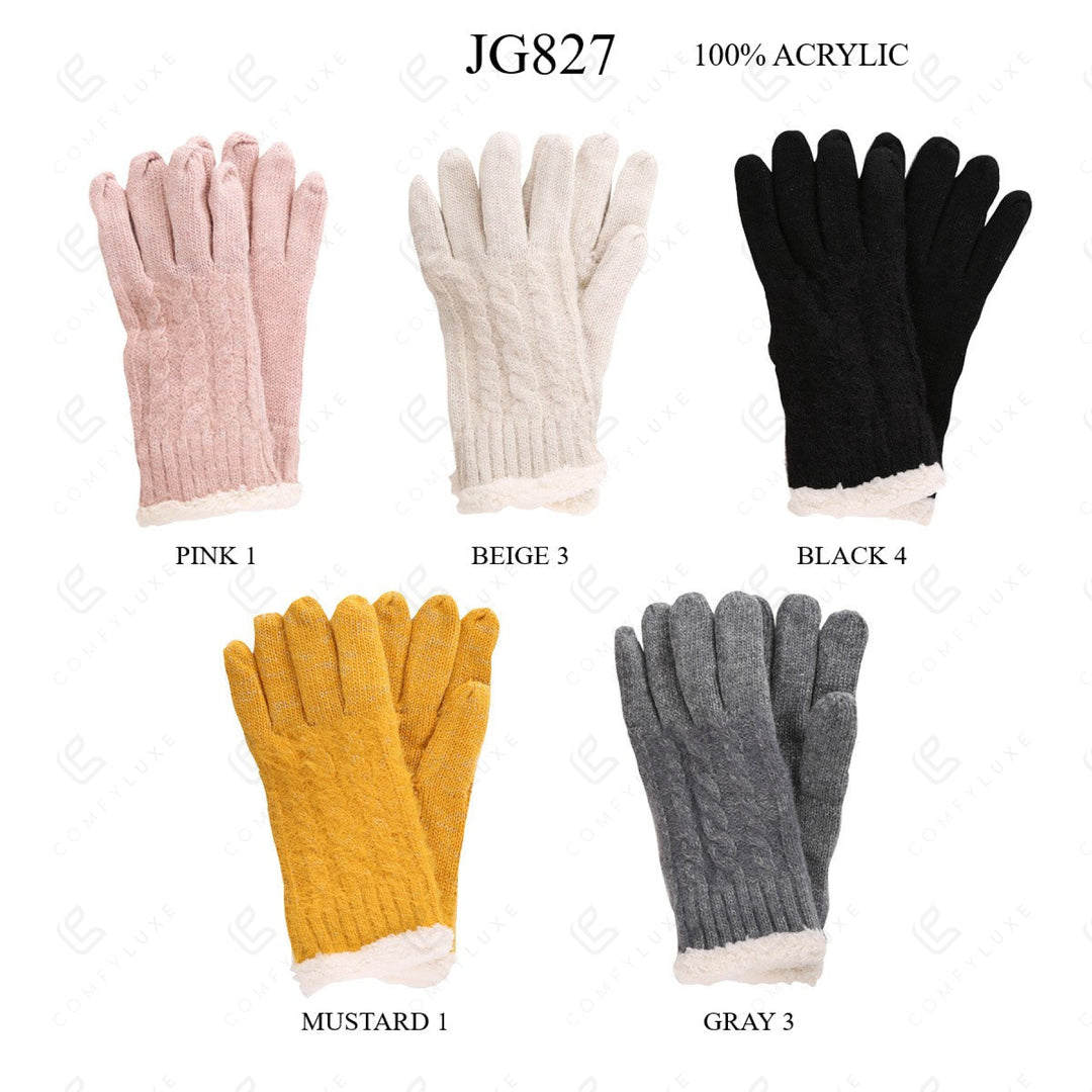 Jg827-Assorted