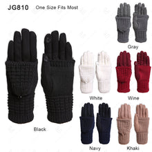 Load image into Gallery viewer, JG810-ASSORTED - JTCWHOLESALE
