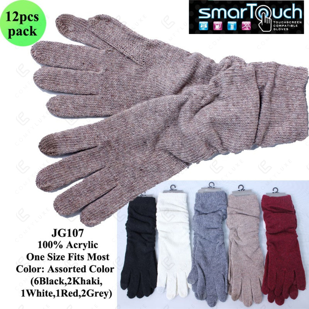 Jg107-Assorted