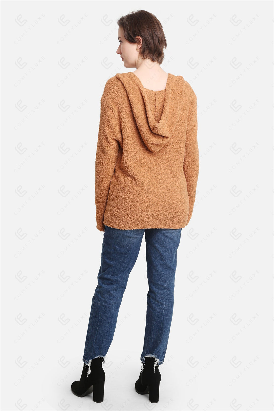Jcl1014 Apparel