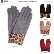 Load image into Gallery viewer, Jg881-Assorted
