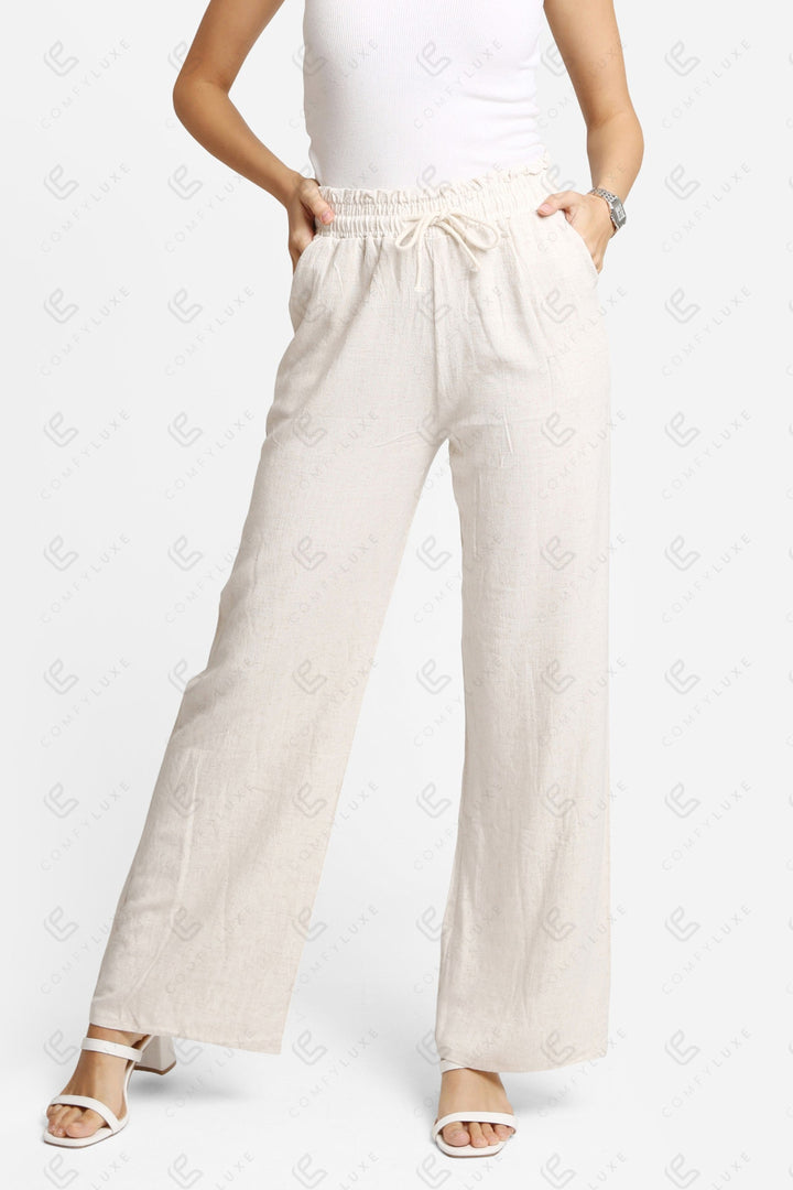 Pl203 Beige Apparel