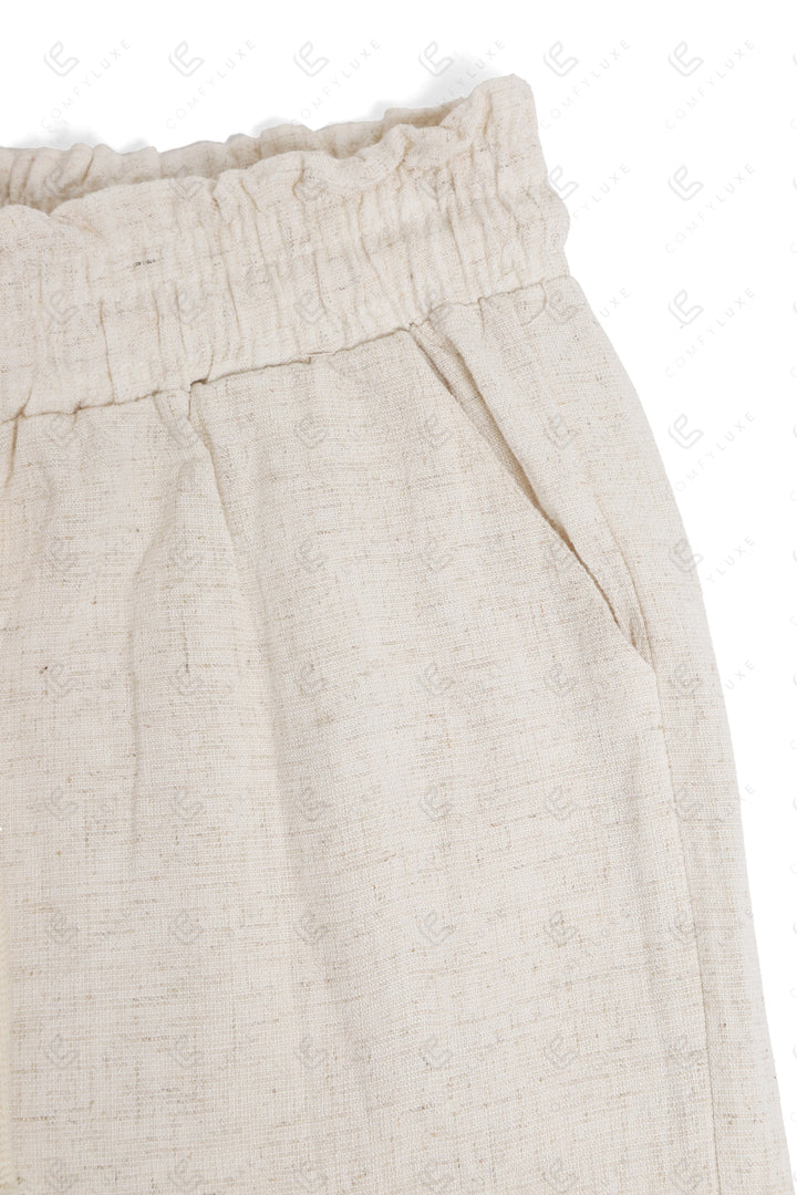 PL203 BEIGE APPAREL