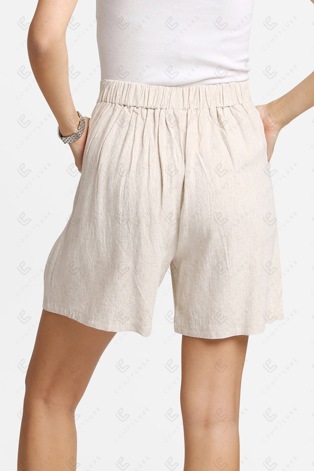 PL210 BEIGE APPAREL