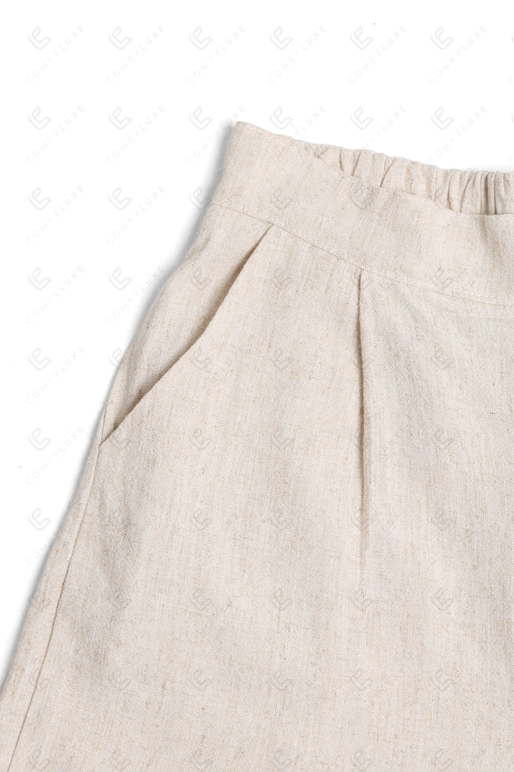 PL210 BEIGE APPAREL