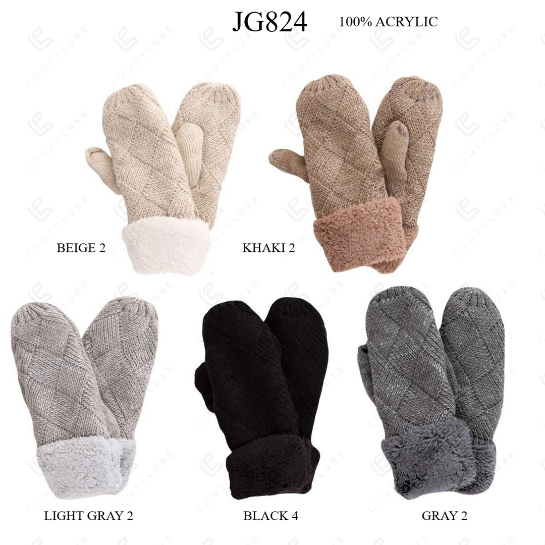 Jg824-Assorted
