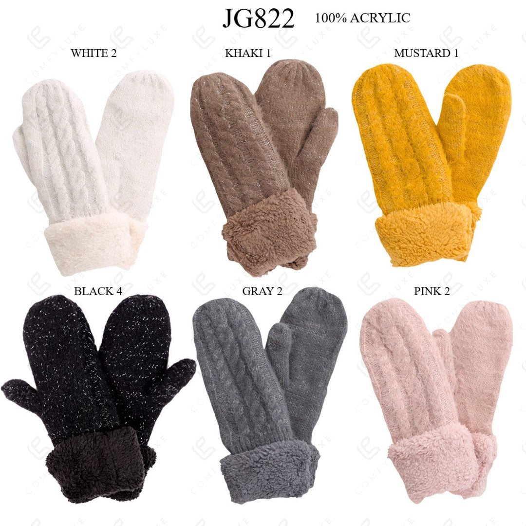 Jg822-Assorted