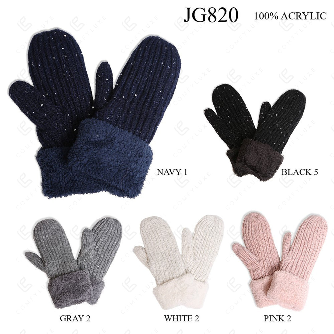 Jg820-Assorted