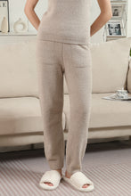 Load image into Gallery viewer, SOLID COLOR PANTS APPAREL
