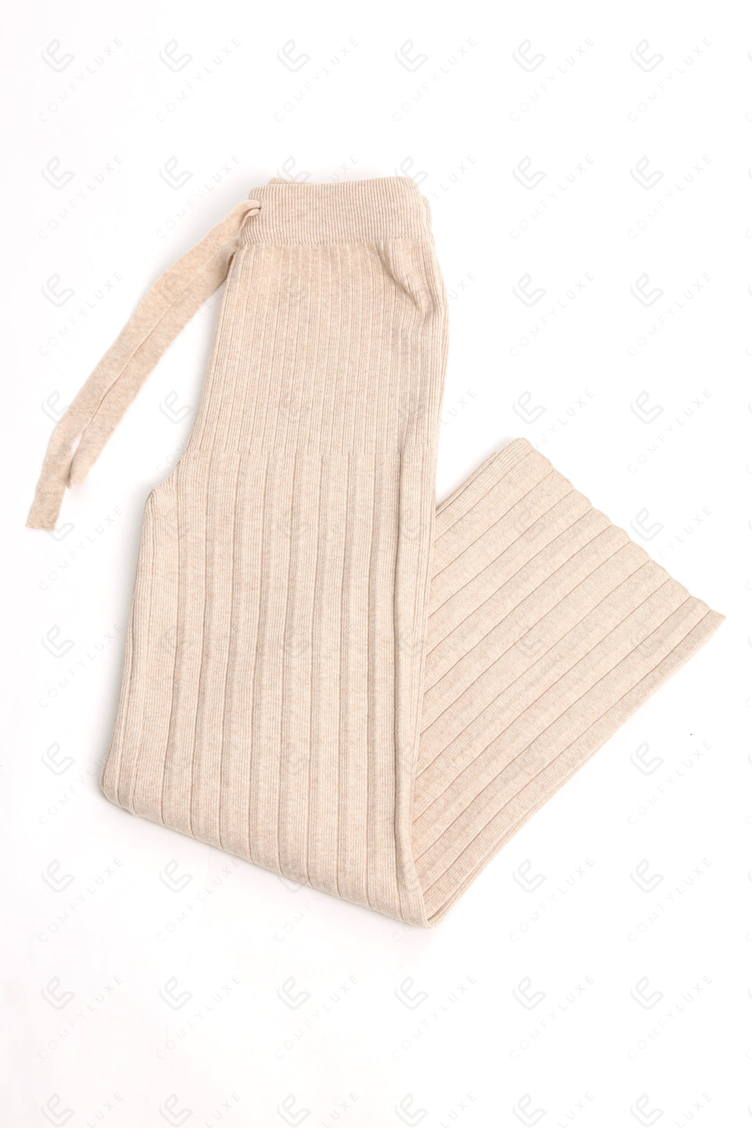 SOLID COLOR PANTS APPAREL