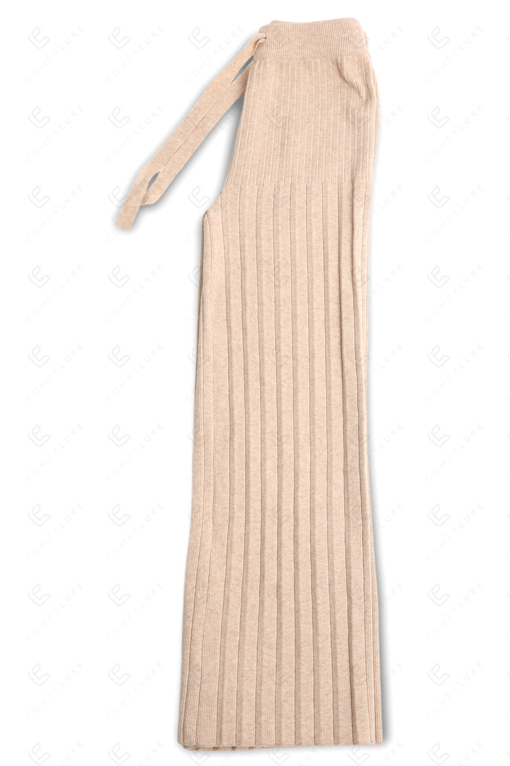SOLID COLOR PANTS APPAREL