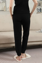 Load image into Gallery viewer, SOLID COLOR PANTS APPAREL
