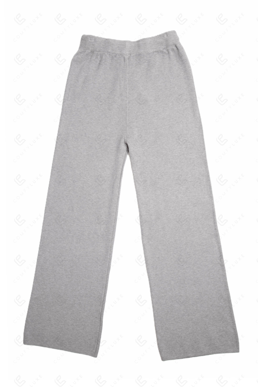 SOLID COLOR PANTS APPAREL