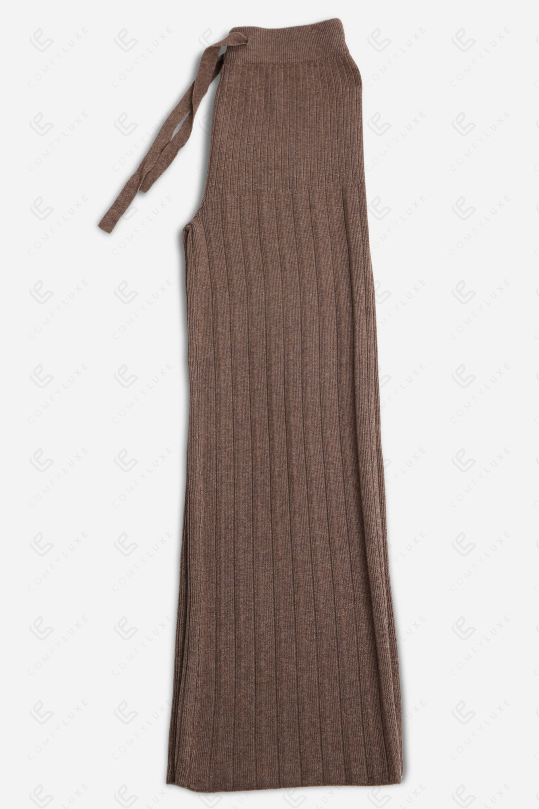 SOLID COLOR PANTS APPAREL