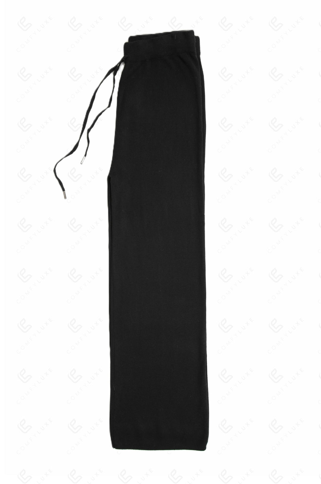 SOLID COLOR PANTS APPAREL