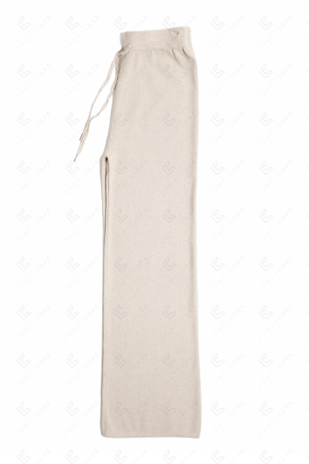 SOLID COLOR PANTS APPAREL