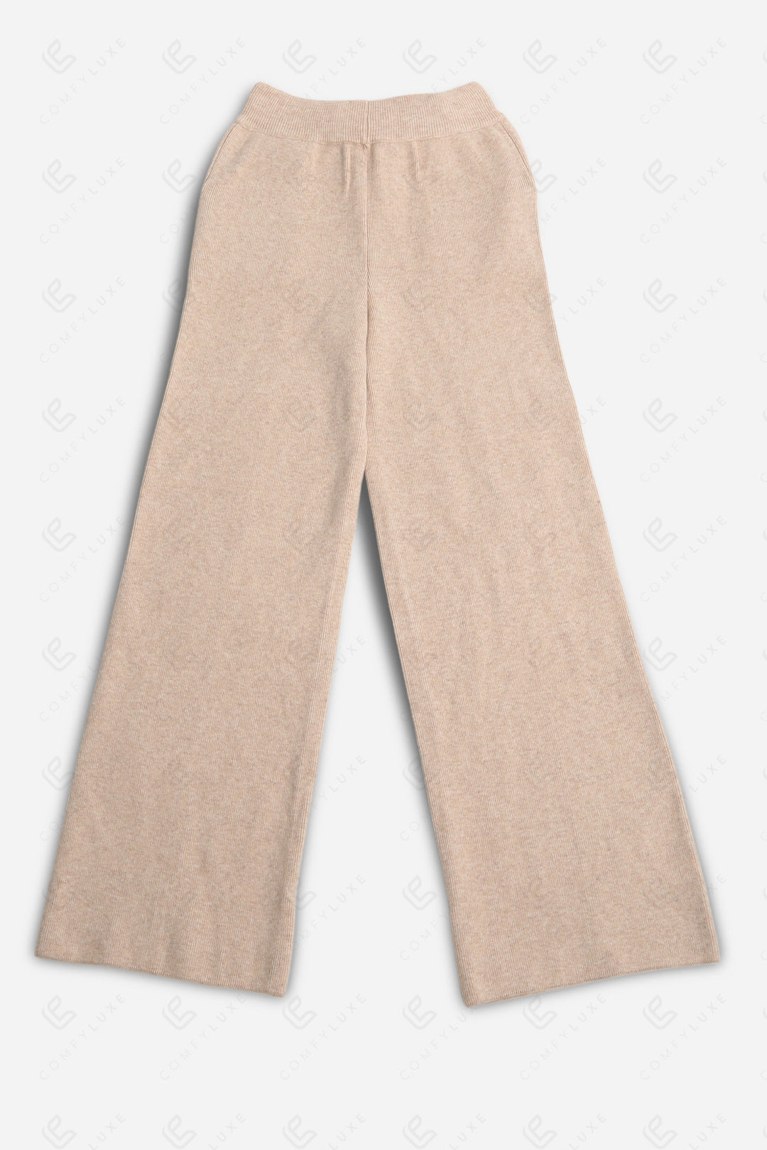 SOLID COLOR PANTS APPAREL