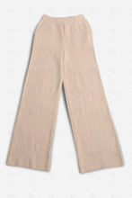 Load image into Gallery viewer, SOLID COLOR PANTS APPAREL
