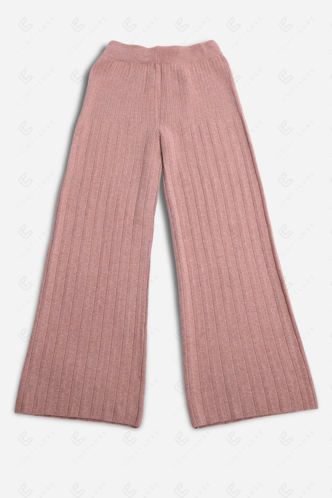 SOLID COLOR PANTS APPAREL