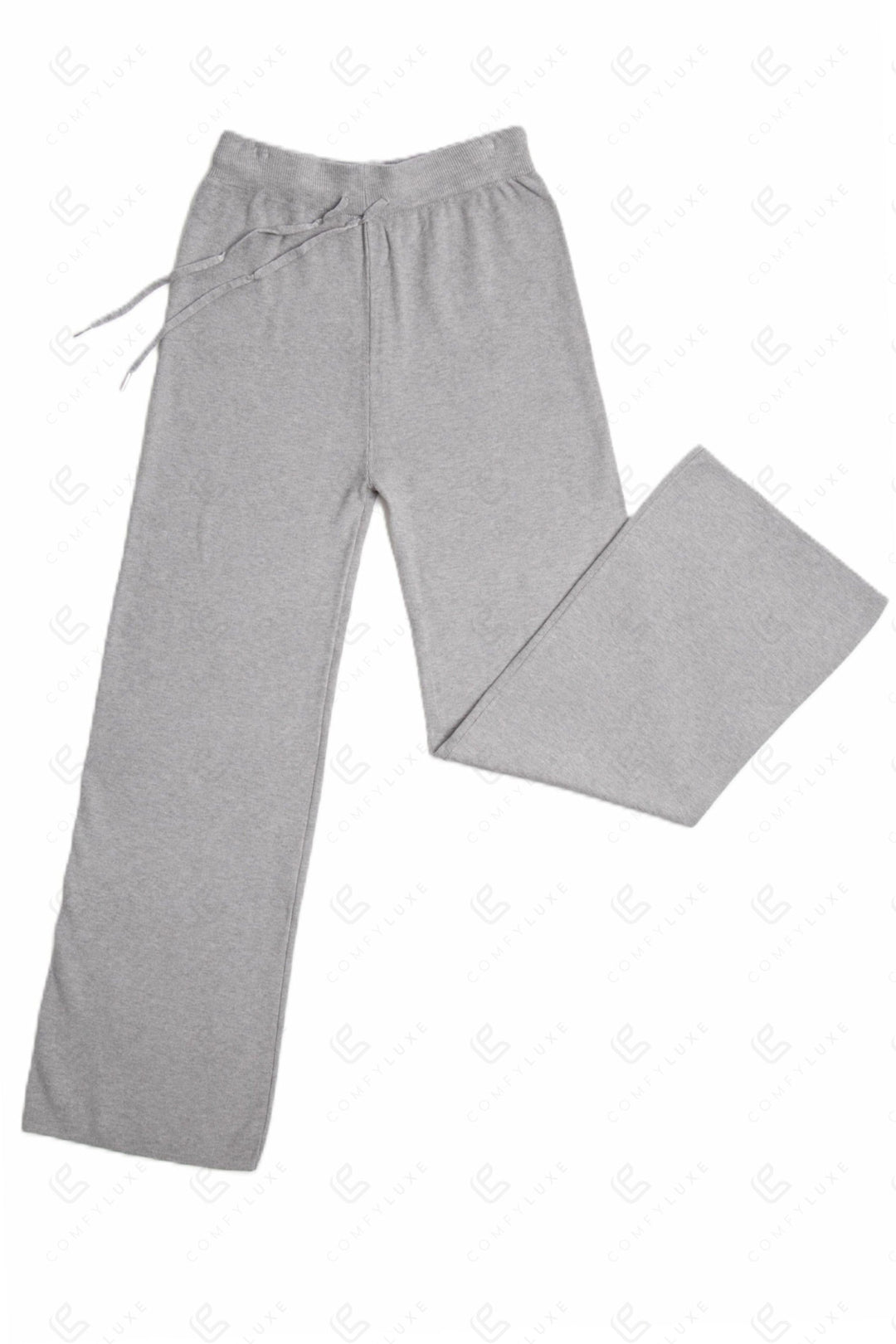 SOLID COLOR PANTS APPAREL