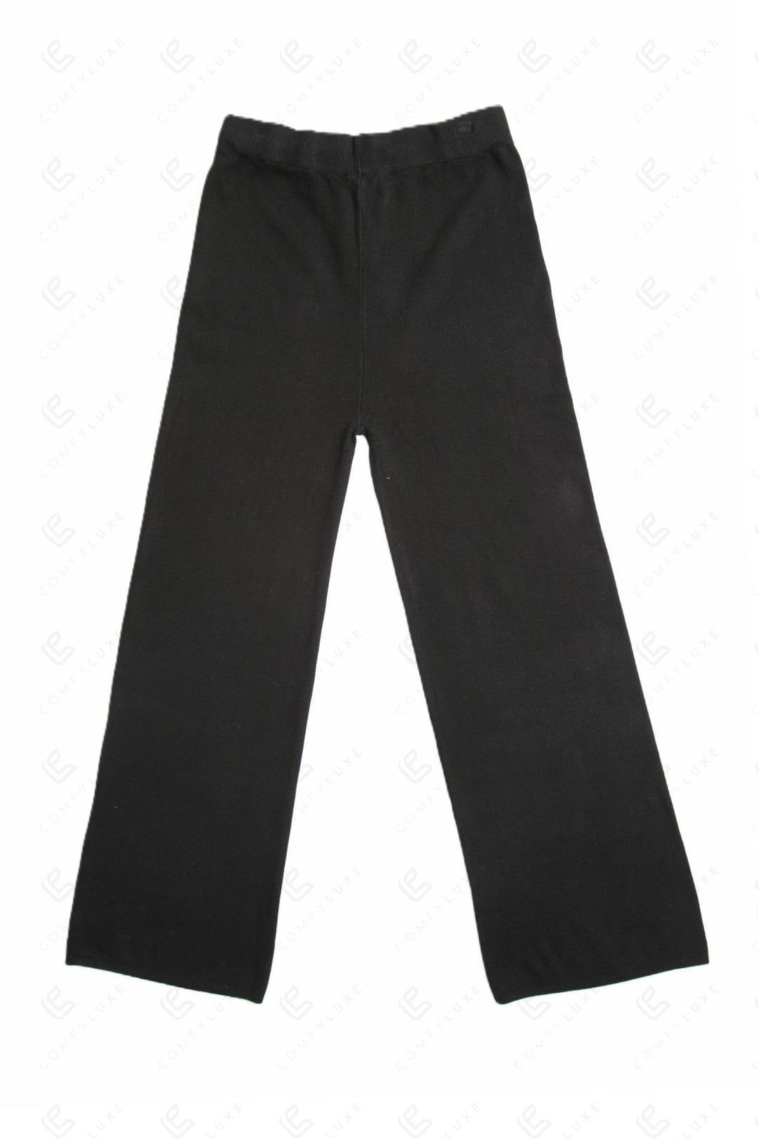 SOLID COLOR PANTS APPAREL