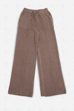 Load image into Gallery viewer, SOLID COLOR PANTS TAUPE APPAREL
