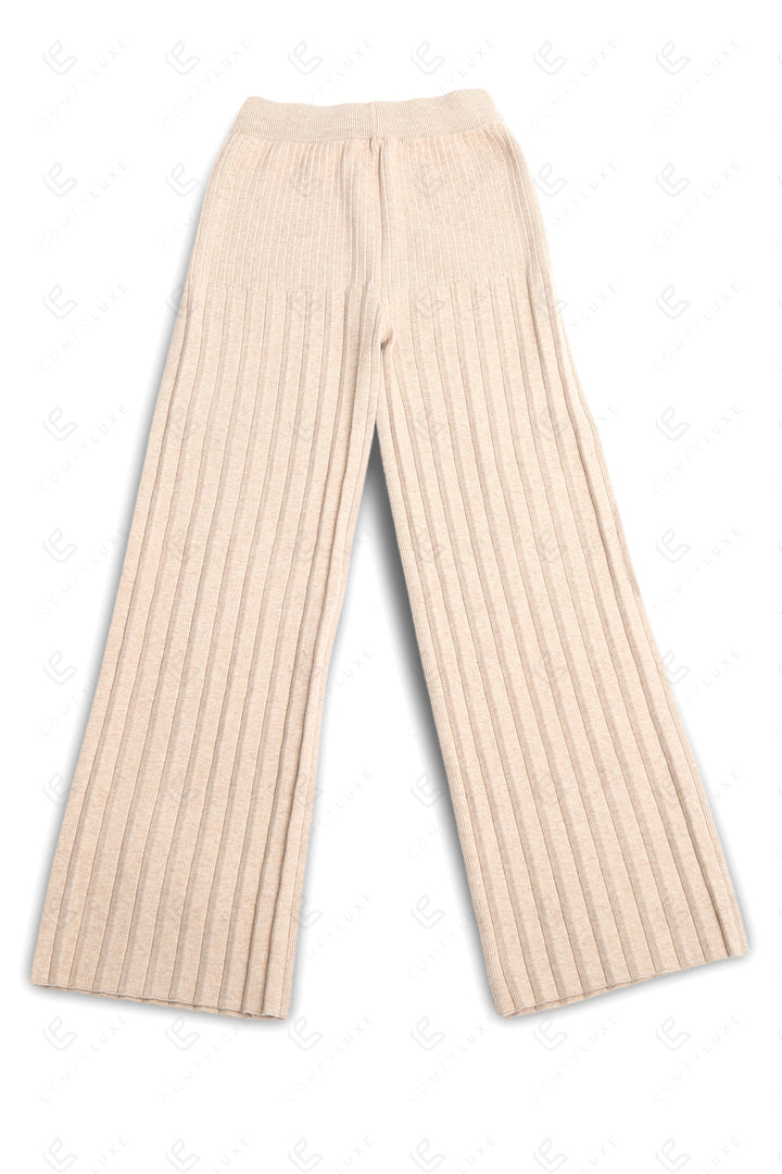 SOLID COLOR PANTS APPAREL