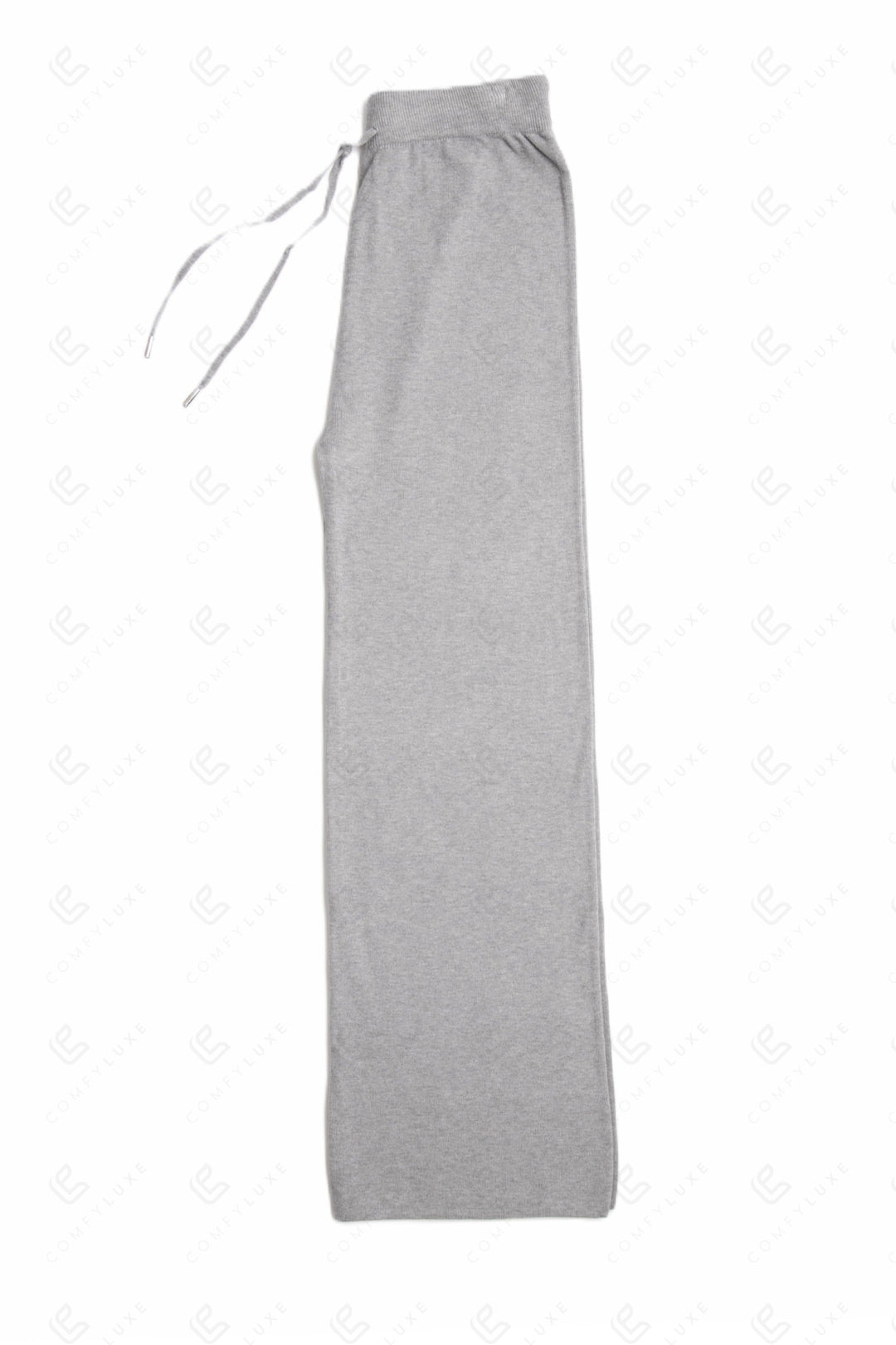 SOLID COLOR PANTS APPAREL