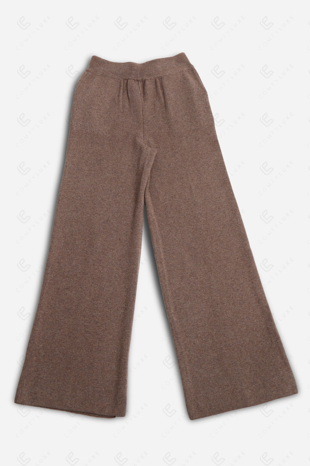 SOLID COLOR PANTS APPAREL