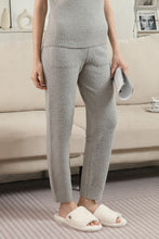 Load image into Gallery viewer, SOLID COLOR PANTS APPAREL
