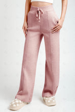 Load image into Gallery viewer, SOLID COLOR PANTS APPAREL
