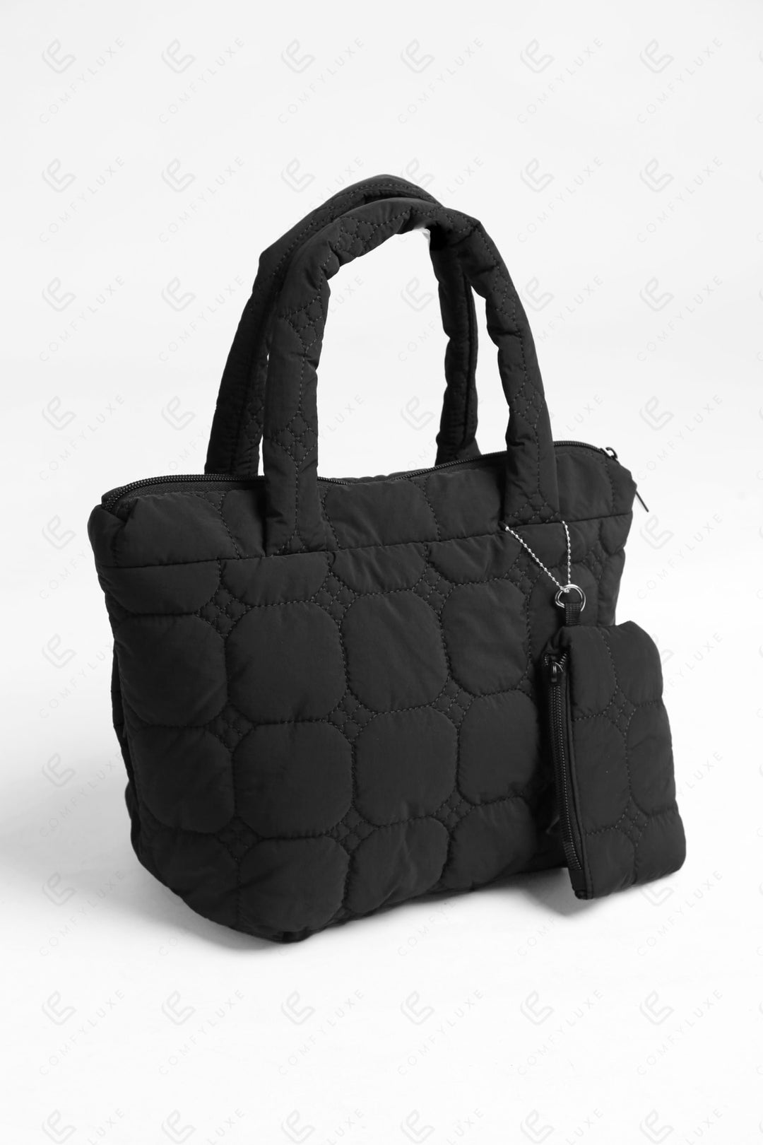 Jbg307 Black Bags