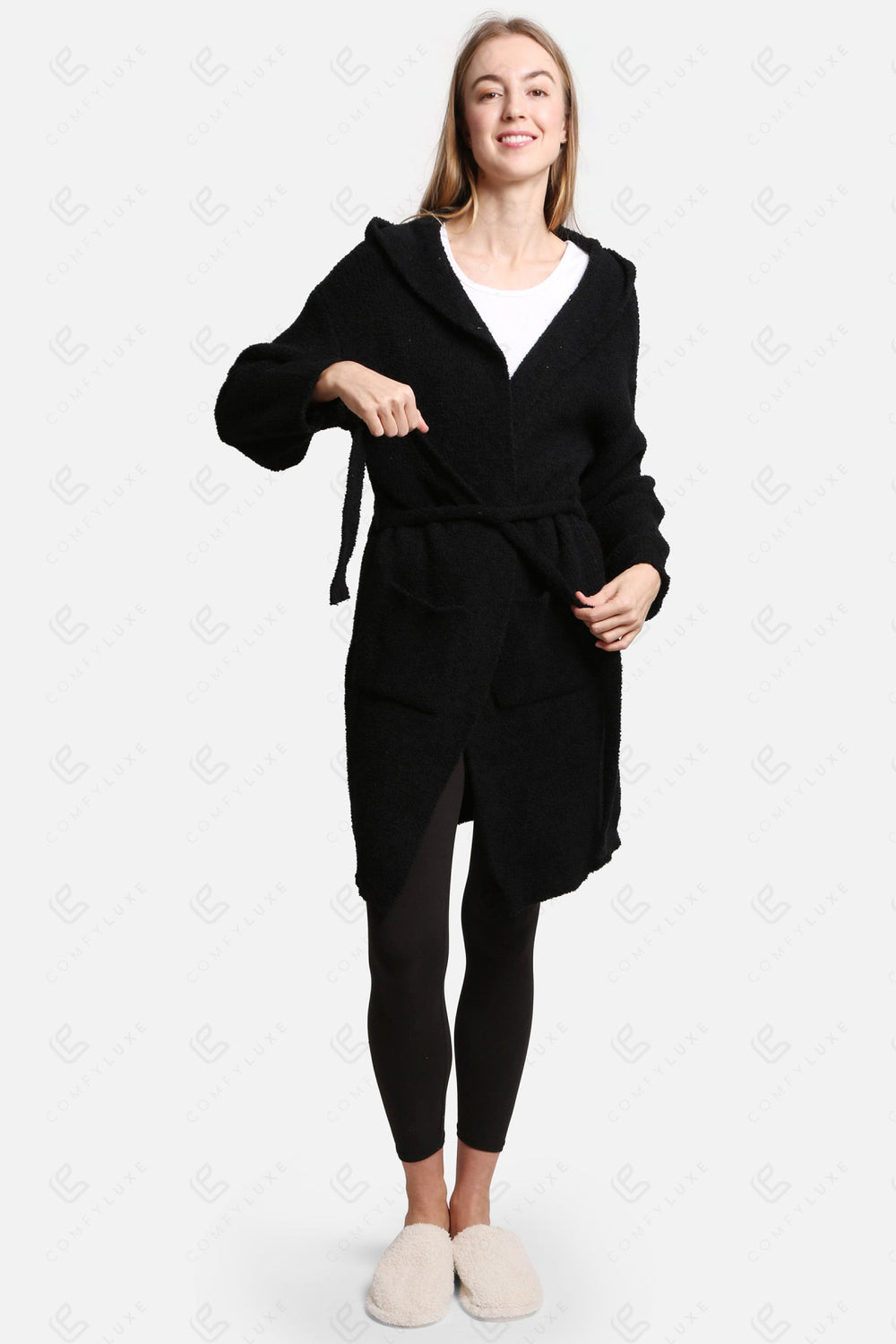 Jcl2140 Black Apparel