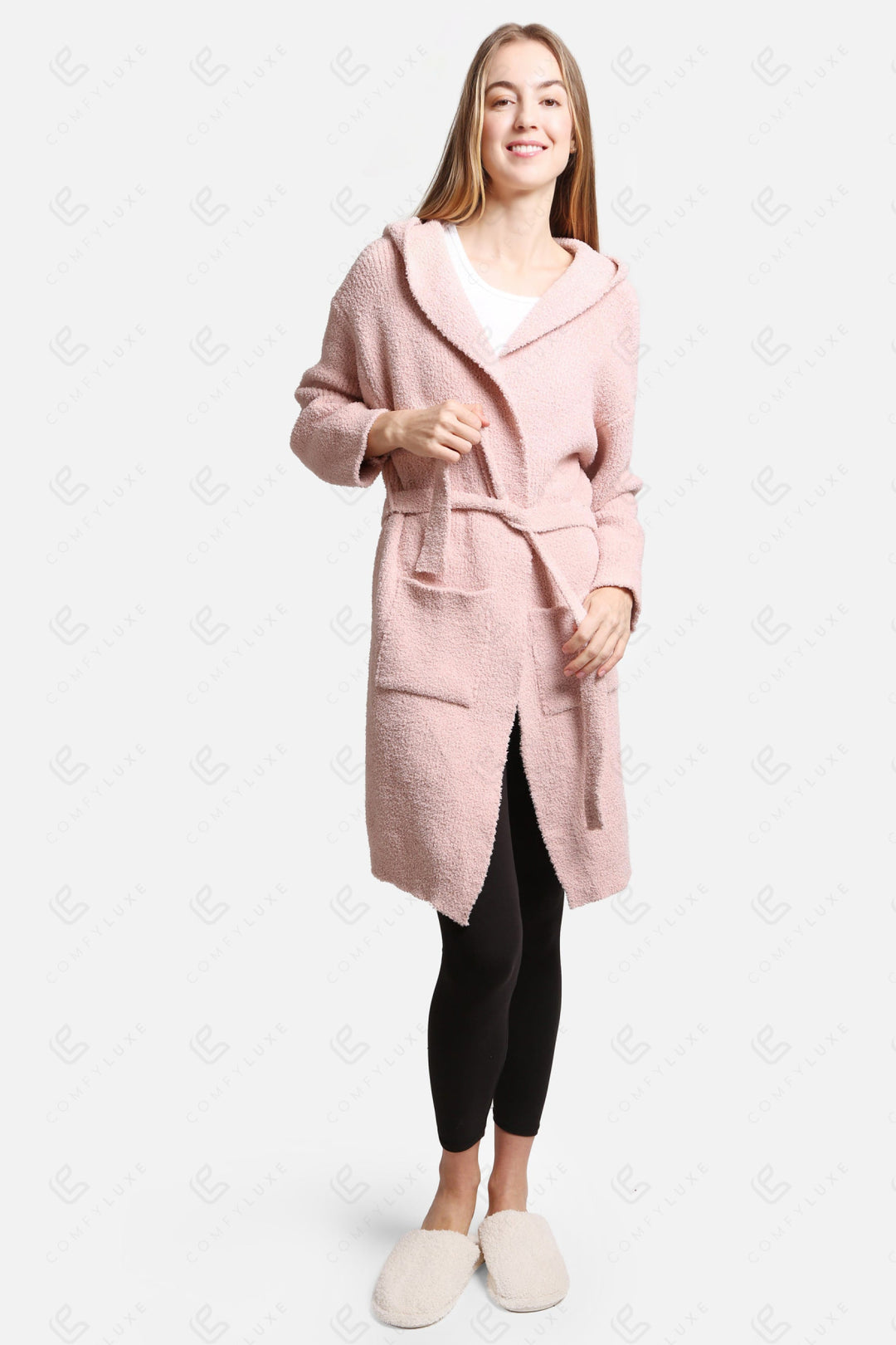 Jcl2140 Pink Apparel